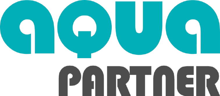 aqua partner logo